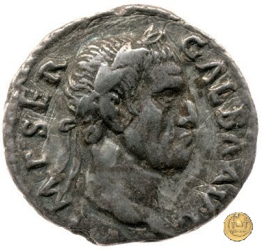 CLM184 68 AD (Roma)