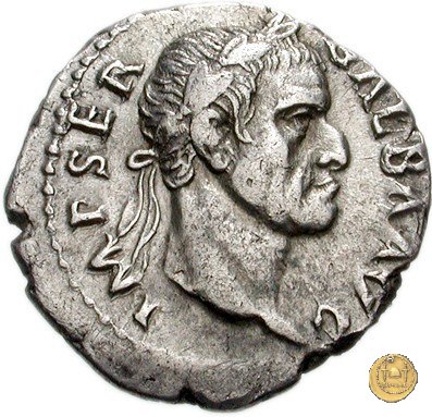 CLM184 68 AD (Roma)