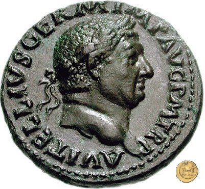 CLM184 69 AD (Roma)