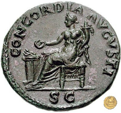 CLM184 69 AD (Roma)
