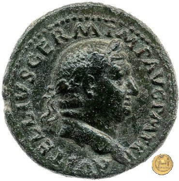 CLM184 69 AD (Roma)