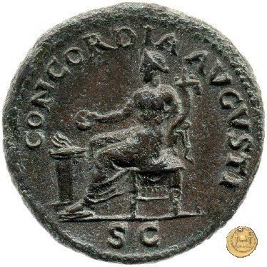 CLM184 69 AD (Roma)