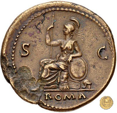 CLM185 67 AD (Roma)