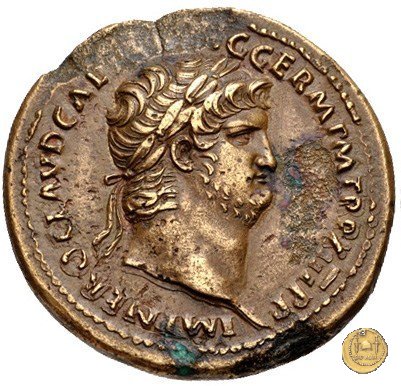 CLM185 67 AD (Roma)