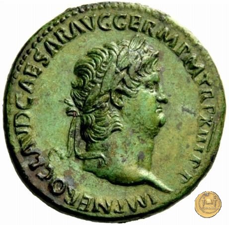 CLM185 67 AD (Roma)