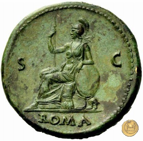 CLM185 67 AD (Roma)