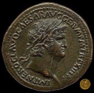 CLM185 67 AD (Roma)