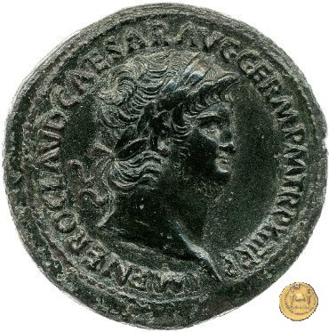 CLM185 67 AD (Roma)