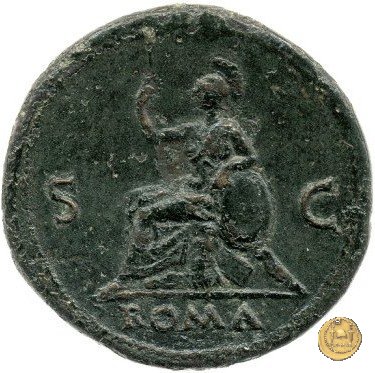 CLM185 67 d.C. (Roma)