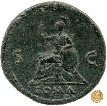 CLM185 67 AD (Roma)