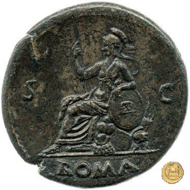 CLM185 67 AD (Roma)