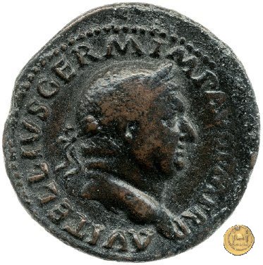 CLM186 69 d.C. (Roma)