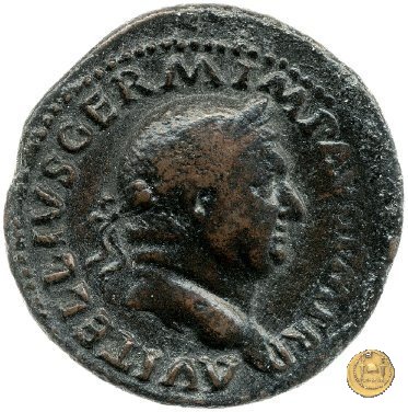 CLM186 69 AD (Roma)