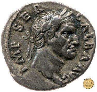 CLM187 68 AD (Roma)