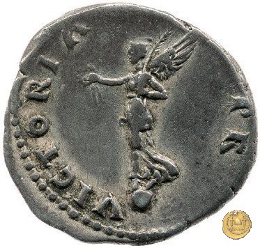 CLM187 68 AD (Roma)