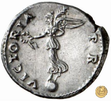 CLM187 68 AD (Roma)