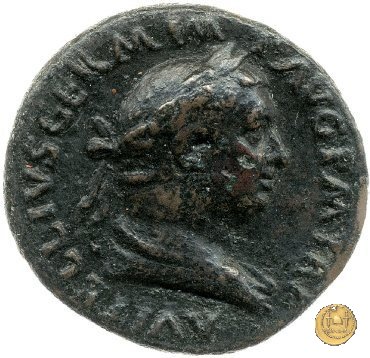 CLM187 69 d.C. (Roma)