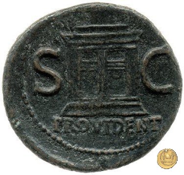 CLM187 69 AD (Roma)