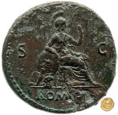 CLM188 67 AD (Roma)