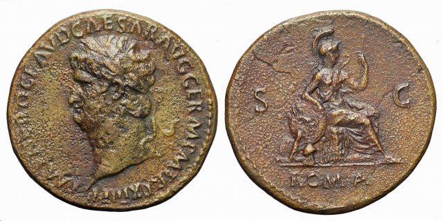 CLM188 67 AD (Roma)