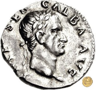 CLM188 68 AD (Roma)