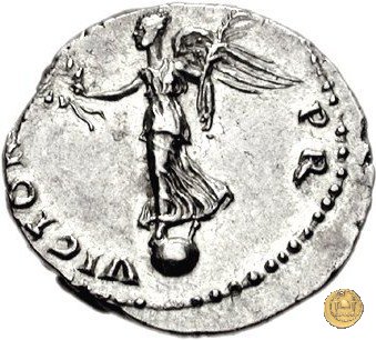 CLM188 68 AD (Roma)