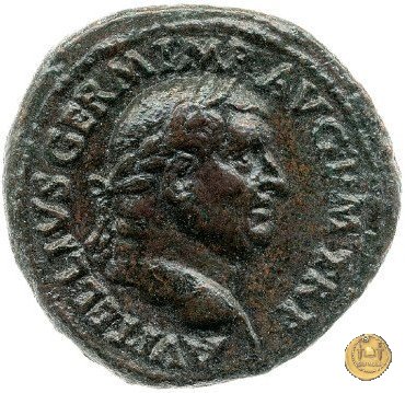 CLM188 69 AD (Roma)