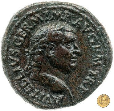 CLM188 69 AD (Roma)