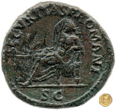 CLM188 69 AD (Roma)