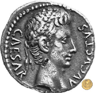 CLM189 19-18 BC (Colonia Caesaraugusta?)