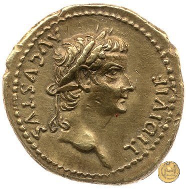 CLM18 29-30 d.C. (Lugdunum)