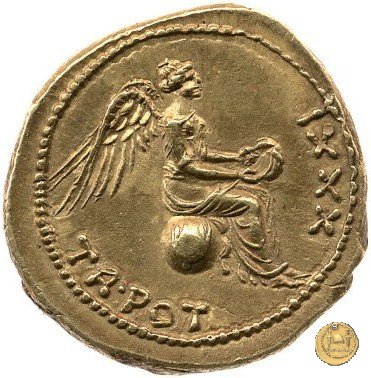 CLM18 29-30 AD (Lugdunum)