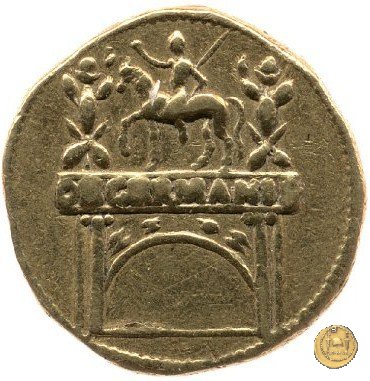 CLM18 46-47 AD (Roma)