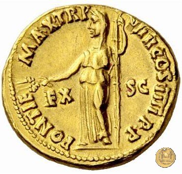 CLM18 62-63 AD (Roma)