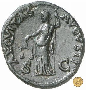 CLM190 69 d.C. (Roma)