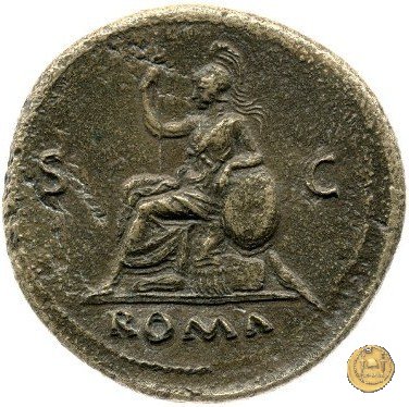 CLM191 68 AD (Roma)