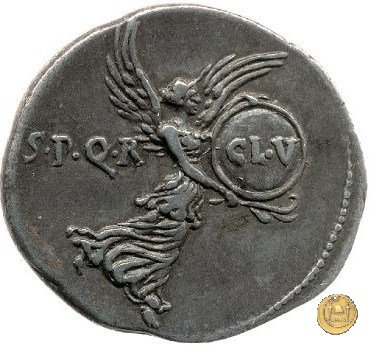 CLM192 19-18 BC (Colonia Caesaraugusta?)