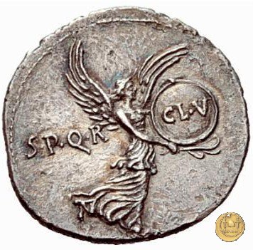 CLM192 19-18 BC (Colonia Caesaraugusta?)