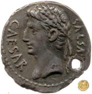 CLM193 19-18 BC (Colonia Caesaraugusta?)