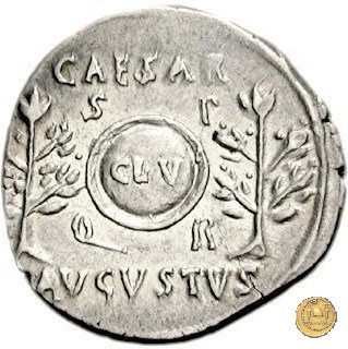 CLM196 20-19 BC (Colonia Patricia?)