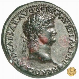 CLM196 65 d.C. (Lugdunum)
