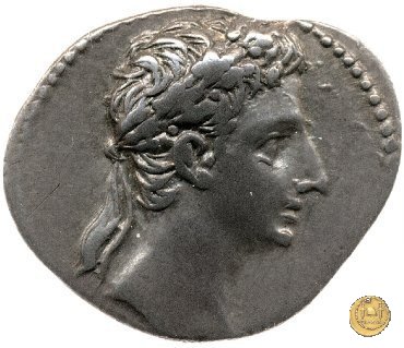 CLM197 20-19 BC (Colonia Patricia?)