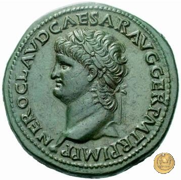 CLM198 65 d.C. (Lugdunum)