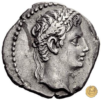 CLM199 20-19 BC (Colonia Patricia?)