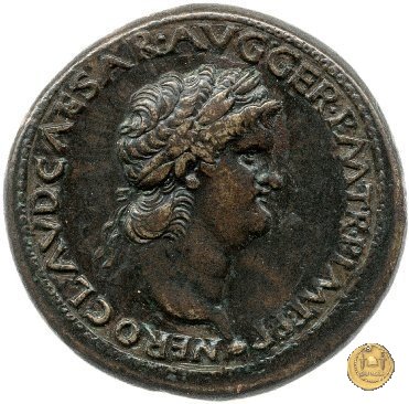 CLM199 65 d.C. (Lugdunum)
