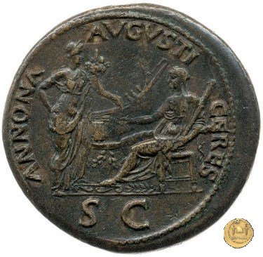 CLM199 65 d.C. (Lugdunum)