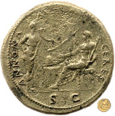 CLM199 65 d.C. (Lugdunum)