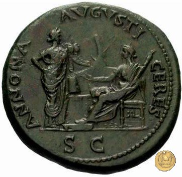 CLM199 65 d.C. (Lugdunum)