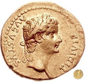CLM19 30-31 d.C. (Lugdunum)
