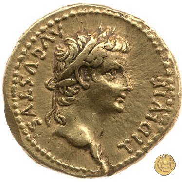 CLM19 30-31 d.C. (Lugdunum)